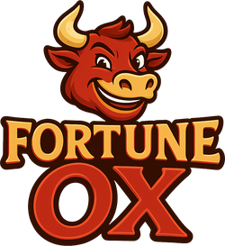 Fortune Ox Logo